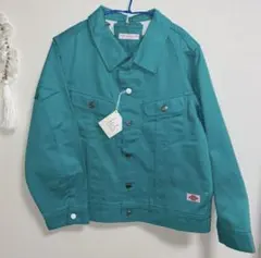 2026年最新】niko and  レディース Gジャン・デニムジャケット