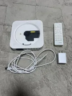 Gueray CDプレーヤー