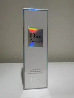 Dior Addict Moisturizing Body Milk 200ml
