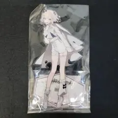 ぶいすぽPOP UP STORE 胡桃のあblessingアクリルスタンド - メルカリ
