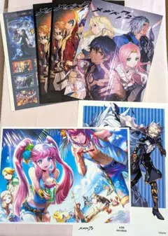 VS騎士ラムネ&40炎 レーザーディスク まとめ売り - メルカリ