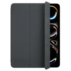 【新品】13インチiPadPro(M4)用ケースSmart Folioブラック
