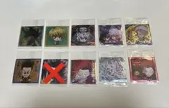 HUNTER × HUNTERシールウエハースセット