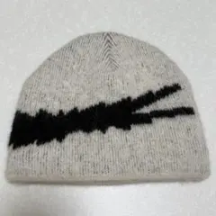 専用 LE SSERAFIM ルセラフィム new era ニューエラ ニット帽 ☆送料・関税込☆NEW ERA☆New Era x LE SSERAFIM Beanie White