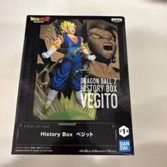 2026年最新】History Box ベジットの人気アイテム - メルカリ