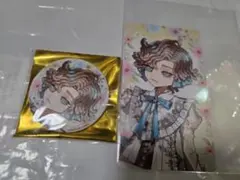 第五人格 AGF 気象学者 セット