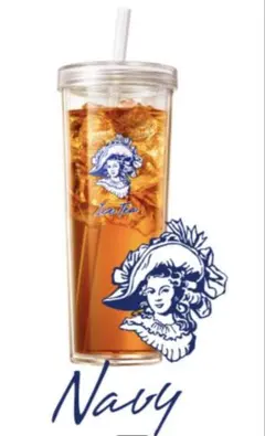 目黒蓮 午後の紅茶タンブラー すのチル セット 目黒蓮の午後の紅茶タンブラーが登場！ | TikTok