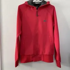 55DSL フィフティーファイブディーエスエル　ディーゼル　ジップパーカー S