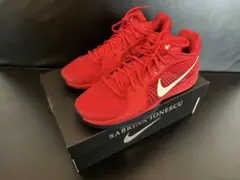 NIKE sabrina 2 EP 28.5cm