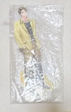 【匿名配送】ツキプロ　ビビラン　ビッグアクリルスタンド　アクスタ　神楽坂宗司