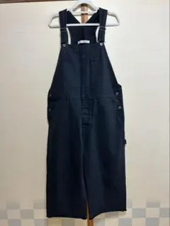 ジャーナルスタンダード luxe ヴィンテージヘリンボン オーバーオール