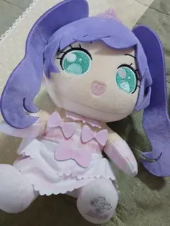 箱崎星梨花 ぬいぐるみ Gift アイドルマスター ミリオンライブ