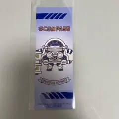 【匿名配送・送料込み】 # コンパス グッズ　サンリオ　ジャスティス