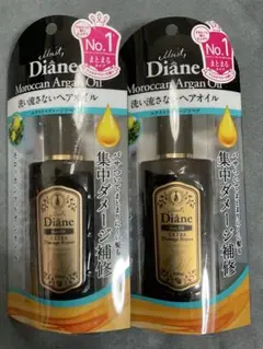 Moist Diane ヘアオイル エクストラダメージリペア 2本セットのサムネイル