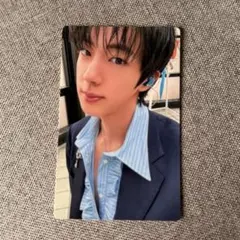 2026年最新】ラキドロ bts ジンの人気アイテム - メルカリ