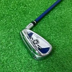ヤマハ インプレス UD+2 2019 アイアン 8番 8I メンズゴルフクラブ
