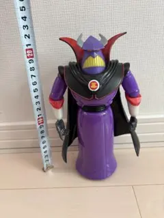 トイストーリー　ザーグ　フィギュア　約20cm