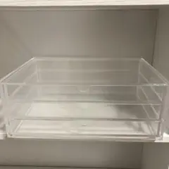 無印良品 小物入れ