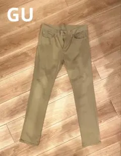 チノパン メンズ スキニー