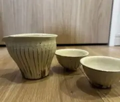 加藤敬也　ぐい呑　共箱、布、しおり 2025年最新】ぐい呑みの人気アイテム - メルカリ