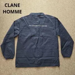2025年最新】CLANE ジャケット ネイビーの人気アイテム - メルカリ