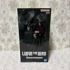 ルパン三世　LUPIN THE ⅢRD　次元大介　フィギュアのサムネイル