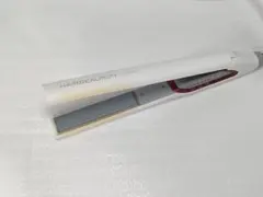 ヘアビューロン　リュミエリーナ　ストレートアイロン　6