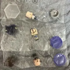 こえだらいず 鶴丸 大倶利伽羅 太鼓鐘貞宗