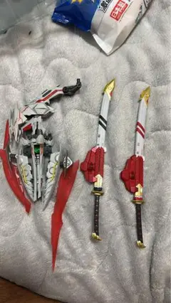【期間限定セール】新品 L BUILD レッドドラゴニクス セット Amazon.co.jp: BANDAI SPIRITS(バンダイ スピリッツ) METAL