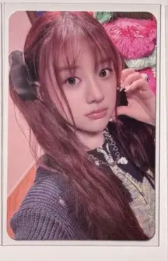 2025年最新】illit ミンジュ helloliveの人気アイテム - メルカリ