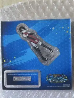 NARUTO ナルト 飛段 miniアクリルスタンド ジャンバル - メルカリ