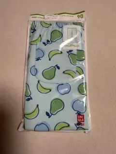 【新品未使用/ユニクロ】レギンス 7分丈 レギュラーフィット