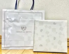 帝国ホテル スティック&プレート アソートチョコレートのサムネイル