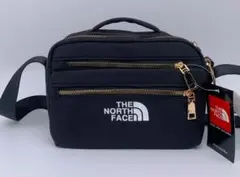 THE NORTH FACE ザノースフェイス メッセンジャーバッグ ff
