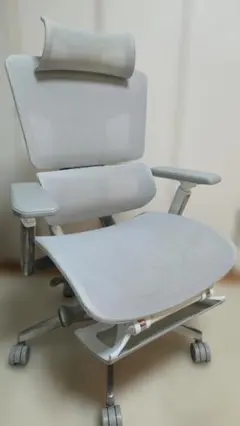 Rasical GrowSpica Eliteピュアホワイト