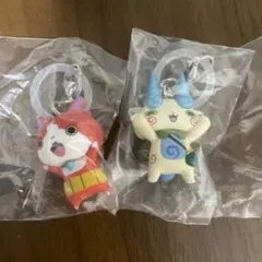 妖怪ウォッチ　めじるしアクセサリー
