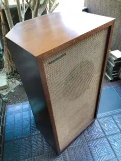 GOODMANS フロア型スピーカー（左）※セットで出品中 2026年最新】GOODMANS スピーカーの人気アイテム - メルカリ