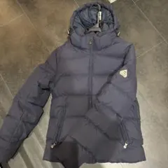 pyrenex ダウンジャケット