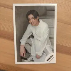 目黒蓮 2020年 グッズオフショ