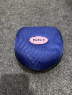 SIMOLIO JH-711 ヘッドホンケース 説明書付きのサムネイル