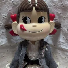 ペコちゃん　人形のサムネイル