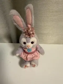 ステラルー ぬいぐるみキーチェーン