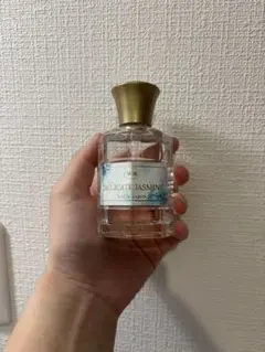 SABON EAU de SABON Delicate Jasmineのサムネイル