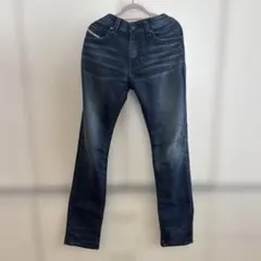 DIESEL デニムパンツ インディゴブルーのサムネイル