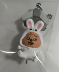 StrayKids　つまんでつなげてマスコット2　ハン