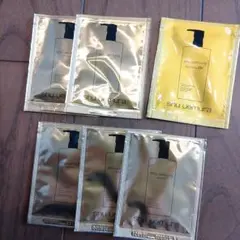 シュウウエムラ　 クレンジング