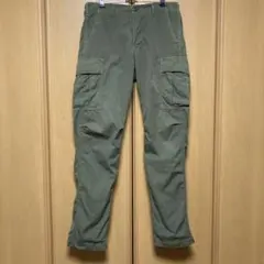 2026年最新】orSlow メンズ ワークパンツ・カーゴパンツ・ペインター