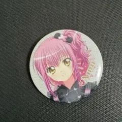 しゅごキャラ！ カラオケの鉄人 カラ鉄 アクリルストローチャーム 日奈