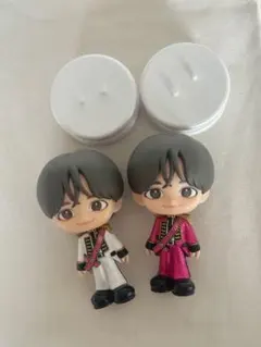 Hey! Say! JUMP 知念侑李 フィギュア ノーマルシークレット セット Hey!Say!JUMP 知念侑李 フィギュア セット ノーマル シークレット