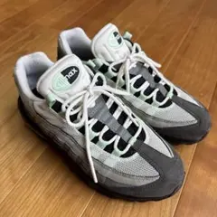 Nike Air Max 95 mint 25.5cm
